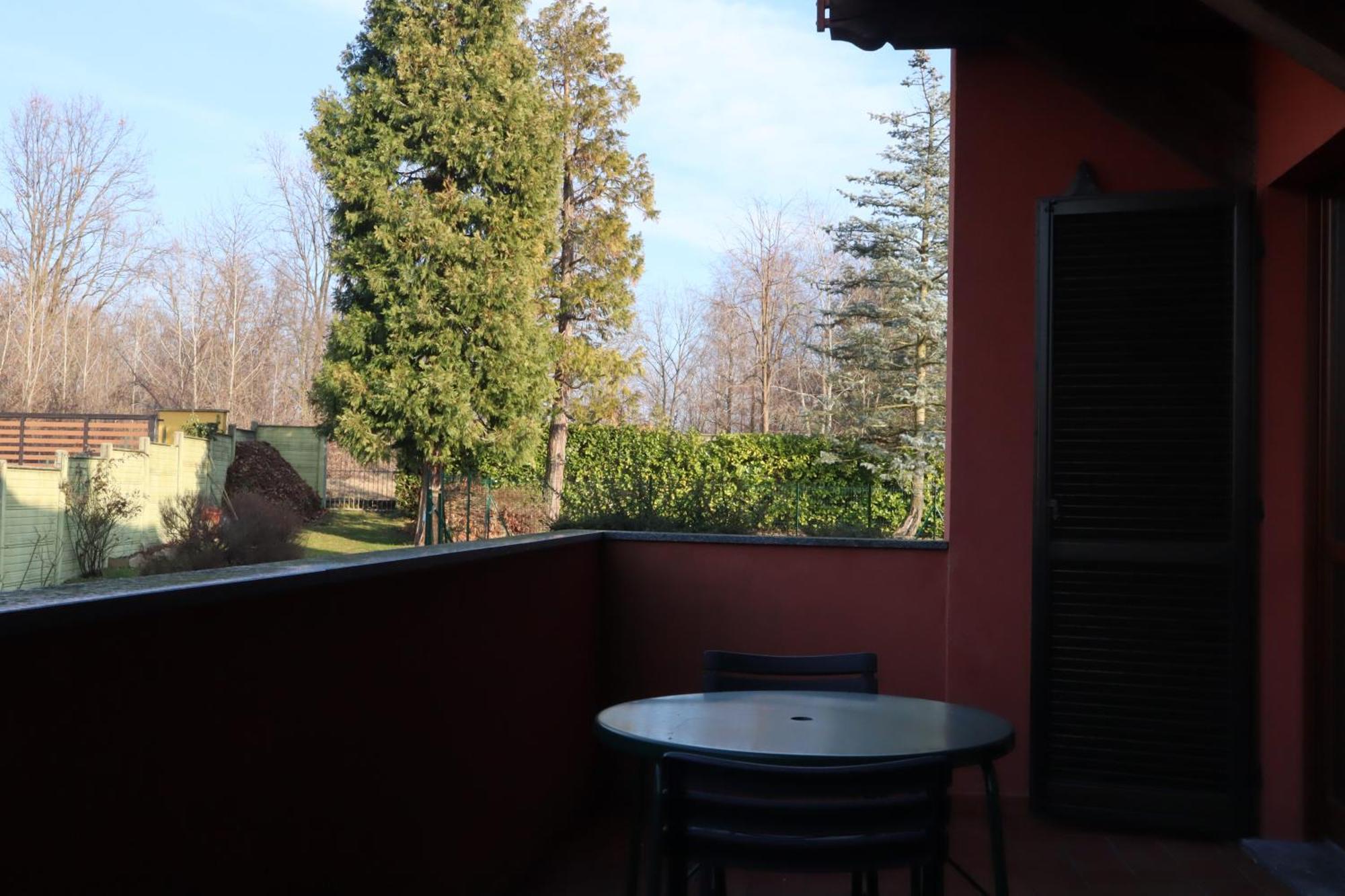 Relais Ca Nova Guest House Bogogno Exterior foto