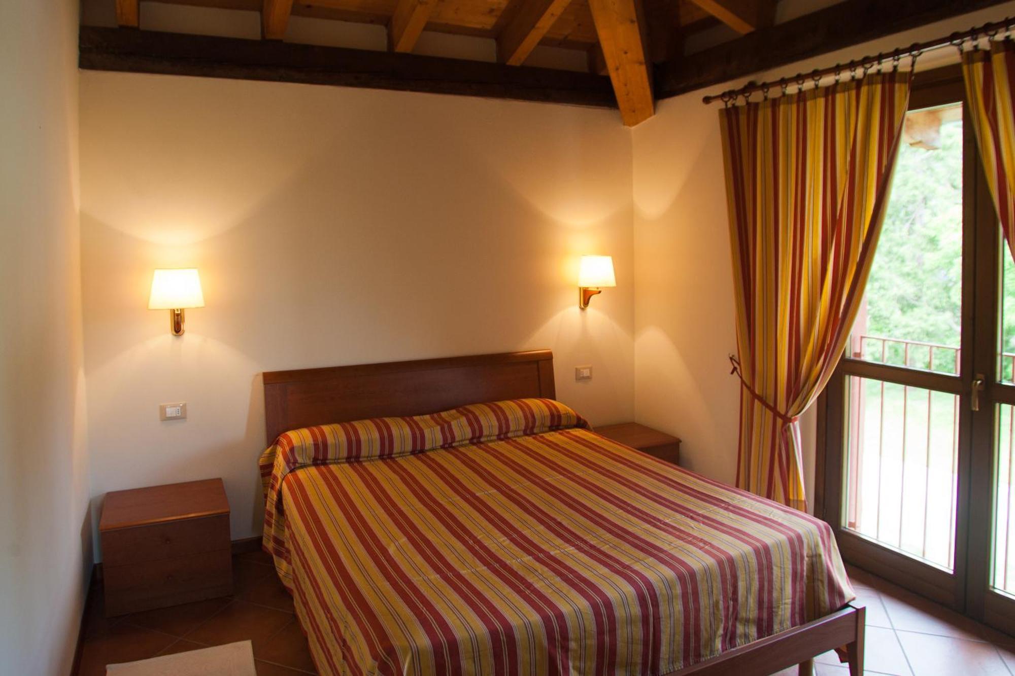 Relais Ca Nova Guest House Bogogno Exterior foto